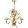 Dar Lighting Phaedra PHA0335 lampa wisząca 3x40w/e14   