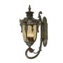 Elstead Lighting PHILADELPHIA PH1/L OB kinkiet 3x60W/E14 