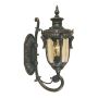 Elstead Lighting PHILADELPHIA PH1/S OB kinkiet 1x100W/E27 