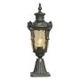Elstead Lighting PHILADELPHIA PH3/M OB zewnętrzna lampa stojąca 1x100W/E27 