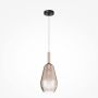 Maytoni Duality MOD271PL-01B9 lampa wisząca 1x60W/E27 IP20