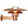 Nordlux Phoenix 24381030 kinkiet 1x16W/E27 2700K IP54