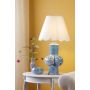 Dar Lighting Picasso PIC4323 lampka stołowa 1x60w/e27   