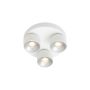 Nordlux PITCHER 2310420101 spot 3x10W/GU10 IP20