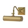 Elstead Lighting Obrazówka PL1-10-BB kinkiet 1x40W/E14  