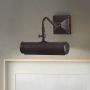 Elstead Lighting PICTURE LIGHTS PL1/10 AB kinkiet 1x40W/E14 