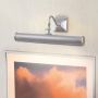 Elstead Lighting PICTURE LIGHTS PL1/20 PC kinkiet 2x40W/E14 