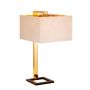 Elstead Lighting PLEIN PLEIN/TL lampa stołowa 1x60W/E27 