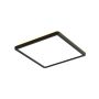 Italux Aleria PLF-39573-300S-28W-BL plafon sufitowy 1x28W/LED 2800K|4000K|6000K IP20