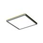 Italux Aleria PLF-39573-300S-28W-WH plafon sufitowy 1x28W/LED 2800K|4000K|6000K IP20