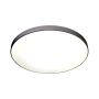 Italux Ateia PLF-53472-3K-WH plafon sufitowy 1x21W/LED 3000K IP44