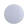 Italux Borla PLF-63748-L-CL plafon 1x24W/LED 1680lm 4000K IP20