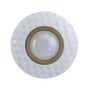 Italux Bumi PLF-53647-L-CL plafon 1x48W/LED 3360lm 4000K IP20