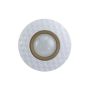 Italux Bumi PLF-53647-S-CL plafon 1x12W/LED 840lm 4000K IP20