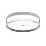 Italux Molino PLF-64536-M-WH plafon 1x32W/LED 3600lm 3000K|4000K|6000K IP40
