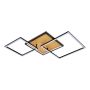 Italux Noris PLF-82738-38W-WO plafon sufitowy 3x38W/LED 3000K IP20