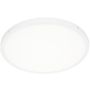 Italux Pelaro PLF-7001-500R-WH-3K plafon sufitowy 36W/LED 3000K IP20