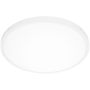 Italux Pelaro PLF-7001-600R-WH-4K plafon sufitowy 48W/LED 4000K IP20