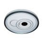 Italux Porta PLF-19678-WH-BL plafon 1x38W/LED 4800lm 3000-6500K IP20