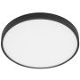 Italux Riberio PLF-75689-BK-4K plafon sufitowy 30W/LED 4000K IP20