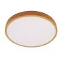 Italux Riberio PLF-75689-WD-3K plafon sufitowy 1x30W/LED 3000k IP20 2700lm