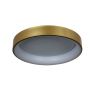 Light Prestige Georgia LP-049/1C GD CCT plafon sufitowy 1x36W/LED 3000|4000|6000 IP20