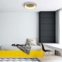 Light Prestige Georgia LP-049/1C WH CCT plafon sufitowy 1x36W/LED 3000|4000|6000 IP20