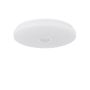 Light Prestige Solaro LP-5490/1C-26 WH plafon sufitowy 1x12W/LED 1033lm 4000K IP20