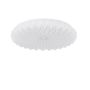 Light Prestige Zivora LP-4890/1C-40 WH plafon sufitowy 1x23W/LED 2202lm 4000K IP20