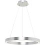 Zuma Line CARLO PL200910-500-SL lampa wisząca 1x30W/LED   