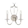 Elstead Lighting PIMLICO PM2 PN Kinkiet 2x60W/E14