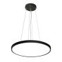Italux Alata PND-72836-400R-32W-BL lampa wisząca 1x32W/LED 2800K|4000K|6000K IP20