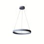 Italux Brasco PND-56215D-060RPC-WH-3KS4K-TRDIMM lampa wisząca 2x60W/LED 3000K|4000K IP20
