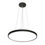 Italux Calvi PND-35263-480R-36W-BL lampa wisząca 1x36W/LED 2800K|4000K|6000K IP20