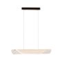Italux Casel PND-57882-32W-3K lampa wisząca 1x32W/LED 3000K IP20