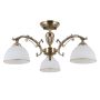 Italux Feneza PND-5122-3 żyrandol 3x40W/E27 IP20