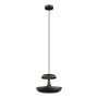 Italux Marina PND-73221-1M-GR lampa wisząca 1x40W/E27 IP20 