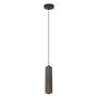 Italux Tecno PND-37492-1-BRO lampa wisząca 1x10W/GU10   IP20