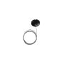 AZzardo CEILING PLATE BK + WIRE AZ4780 zestaw montażowy IP20