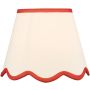 Dar Lighting Poma POM1025 abażur 1x60w/E27   