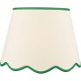 Dar Lighting Poma POM1824 abażur 1x60w/E27   