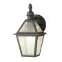 Elstead Lighting POLRUAN POLRUAN kinkiet 1x100W/E27 