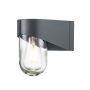 Elstead Lighting Porto PORTO kinkiet 1x40W/E27  ip44