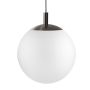 Kaspa ALUR L 11142320 lampa wisząca 3x25W/E27 IP20