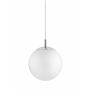 Kaspa ALUR S 10721103 lampa wisząca 1x25W/E27 IP20