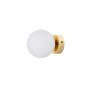 Kaspa ASTRA 20773105 kinkiet 1x9W/E14 IP20