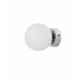Kaspa ASTRA 20774103 kinkiet 1x9W/E14 IP20