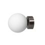 Kaspa ASTRA 21082120 kinkiet 1x9W/E14 IP20