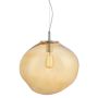 Kaspa AVIA L 10418115 lampa wisząca 1x25W/E27 IP20