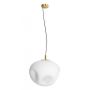 Kaspa CLOE L 11063105 lampa wisząca 1x25W/E27 IP20
